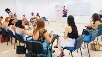 V&iacute;car sigue tejiendo su red a favor de la inclusi&oacute;n social junto a otras entidades