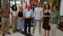 Aprobado el proyecto de Agenda Urbana para el "V&iacute;car de los 50.000 habitantes"