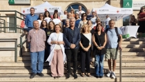 Almer&iacute;a une esfuerzos por la salud mental ante el aumento de las consultas