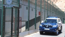 Detienen en Almer&iacute;a al patr&oacute;n de una patera con diez argelinos a bordo