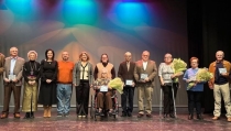G&aacute;dor celebra con emoci&oacute;n su 34&ordf; Gala Anual del Pensionista