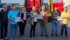 N&iacute;jar centraliza los env&iacute;os de ayuda solidaria a Ucrania desde Almer&iacute;a