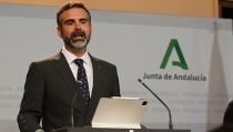 Andaluc&iacute;a inicia los tr&aacute;mites de la futura Ley de Gesti&oacute;n Ambiental Sostenible