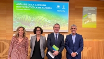 Almer&iacute;a export&oacute; la &uacute;ltima campa&ntilde;a m&aacute;s de 2,86 toneladas de frutas y hortalizas