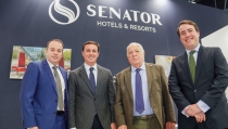'Costa de Almer&iacute;a' refuerza en FITUR la llegada de turistas de Reino Unido, Polonia y Holanda
