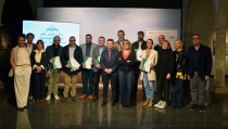 La Red Andaluza de Teatros P&uacute;blicos llega ya a diez municipios de Almer&iacute;a