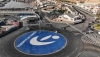 Abierto el acceso directo desde la carretera N-340 al Puerto de Almer&iacute;a