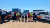 Moj&aacute;car presenta las novedades para unas playas m&aacute;s accesibles y seguras