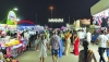 Campohermoso celebra sus fiestas con un completo programa de actividades