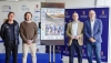 Alm&oacute;cita reune este fin de semana a 200 senderistas andaluces y 42 clubes