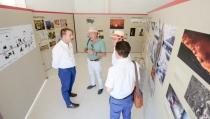Alcudia de Monteagud abrir&aacute; el primer Museo de Historia Ecol&oacute;gica de Almer&iacute;a