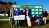 Gran victoria de Balmaseda en el Campeonato de Espa&ntilde;a de &lsquo;Costa de Almer&iacute;a&rsquo; golf