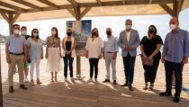 FAAM renueva su Gu&iacute;a de Accesibilidad a las Playas de la Provincia de Almer&iacute;a