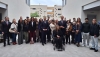 Almer&iacute;a cuenta con 64 nuevas viviendas protegidas para alquiler en Costacabana