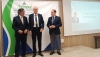 ASEMPAL entrega la Medalla de Oro de la asociaci&oacute;n a Jos&eacute; Cano Garc&iacute;a