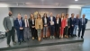 Anuncian los cuatro finalistas del Premio Internacional de Periodismo Colombine