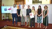 M&uacute;sica, naturaleza y patrimonio, en el XXII Festival Cl&aacute;sicos en el Parque