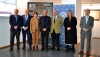 La UAL inaugura una exposici&oacute;n sobre la historia de la medicina almeriense