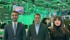Almer&iacute;a busca acuerdos en la feria ITB Berl&iacute;n para impulsar el sector tur&iacute;stico