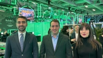 Almer&iacute;a busca acuerdos en la feria ITB Berl&iacute;n para impulsar el sector tur&iacute;stico