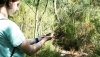 Estudiantes de la provincia participan en actividades por el D&iacute;a Mundial de las Aves