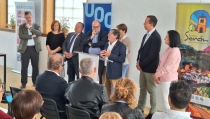 Expertos analizan las nuevas oportunidades en el &aacute;mbito rural durante las VII Jornadas Almanzora Comparte de Ser&oacute;n