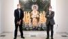 El Museo Do&ntilde;a Pakyta expone las 'Im&aacute;genes de Semana Santa' de Garc&iacute;a Ib&aacute;&ntilde;ez