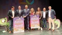 Turismo apuesta por el festival Solazo Fest para relanzar el destino Almer&iacute;a
