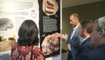 El Museo de Almer&iacute;a inaugura la exposici&oacute;n 'El dibujo arqueol&oacute;gico'