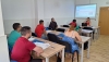 La asociaci&oacute;n Verdiblanca forma a 30 personas con discapacidad en jardiner&iacute;a y limpieza