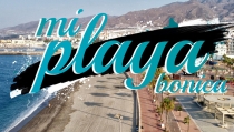 La campa&ntilde;a de educaci&oacute;n ambiental 'Mi Playa Bonica' vuelve a las playas de Adra