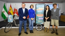 Talleres, charlas y conciertos para celebrar el D&iacute;a Mundial del Clima en Almer&iacute;a