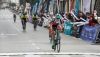Aranza Villal&oacute;n, primera ganadora de la Women Cycling Pro Costa de Almer&iacute;a