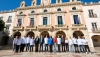 'Sabores que suman', una iniciativa solidaria con los mejores chefs de Almer&iacute;a