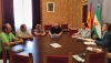 COAG Almer&iacute;a reclama al Gobierno medidas urgentes frente a la falta de agua, las plagas y los robos