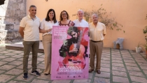 Lucainena celebra la prueba selectiva del Festival del Cante de las Minas