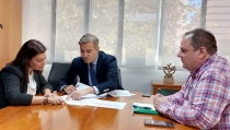 La Junta destin&oacute; 10,56 millones de euros en 2022 a apoyar acciones formativas en Almer&iacute;a