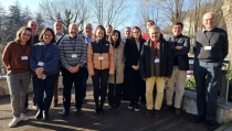 La UAL participa en un proyecto europeo sobre agricultura de carbono