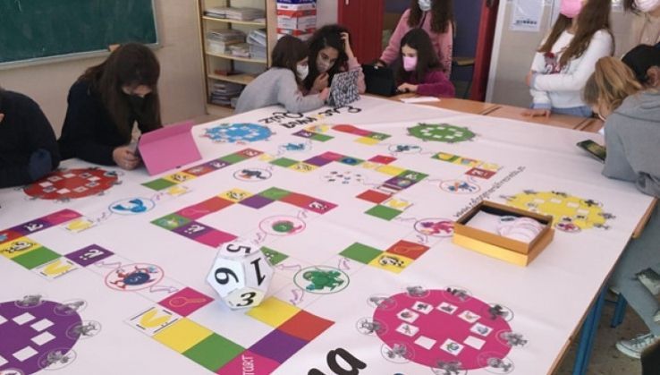 Los profesores colaborar&aacute;n con el Plan Andaluz de Innovaci&oacute;n Educativa
