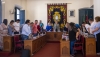 N&iacute;jar saca adelante un ambicioso plan de instalaciones deportivas