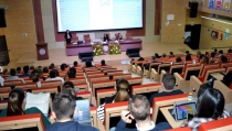La UAL celebra la VIII Jornada de Prevenci&oacute;n de Riesgos Laborales y RRHH