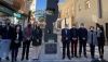 Pulp&iacute; inaugura las obras del proyecto de &ldquo;Ciudad Amable&rdquo; con la delegada de Fomento