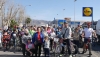 La XXIX Marcha Ciclista de Adra re&uacute;ne a m&aacute;s de 300 participantes