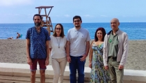 28M. Con Andaluc&iacute;a buscar&aacute; soluciones a los problemas de Pescader&iacute;a-La Chanca