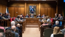 La Diputaci&oacute;n entregar&aacute; los expedientes a la oposici&oacute;n, que exige auditor&iacute;as