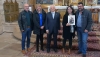 Fi&ntilde;ana ya es miembro de la Asociaci&oacute;n de Fiestas y Recreaciones Hist&oacute;ricas