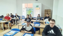 Verdiblanca lanza cursos de formaci&oacute;n para desempleados con discapacidad