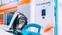 Almer&iacute;a contar&aacute; con 25 nuevas estaciones de recarga para veh&iacute;culos el&eacute;ctricos