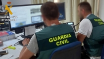 Sorprendido cuando hac&iacute;a el examen te&oacute;rico de conducir con el DNI de otra persona