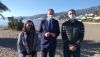 Turismo invierte 1,4 millones en proyectos para mejorar las playas de Almer&iacute;a